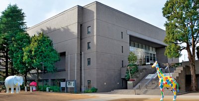 🎨 네리마 구립 미술관 이미지 2